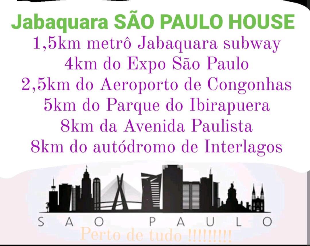 #Pousada Sao Paulo Capital Exterior photo